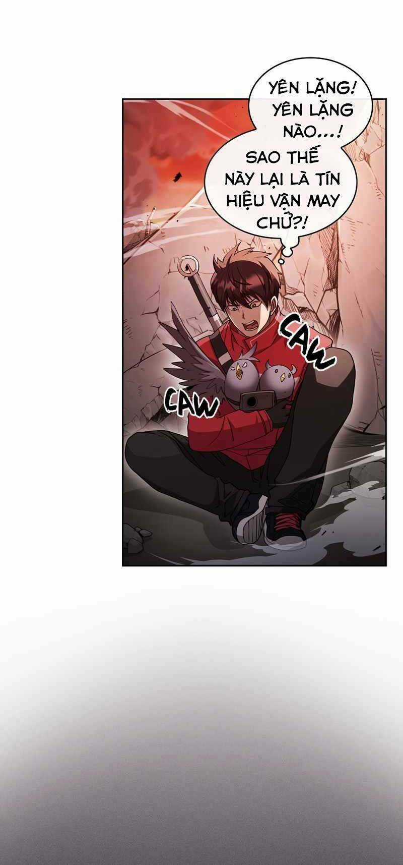 Thợ Săn Kỳ Ảo - Chapter 31 - Trang 13