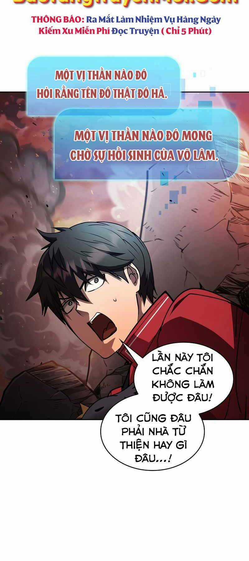 Thợ Săn Kỳ Ảo - Chapter 31 - Trang 17
