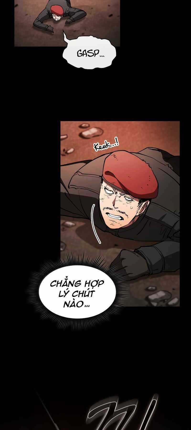 Thợ Săn Kỳ Ảo - Chapter 31 - Trang 22