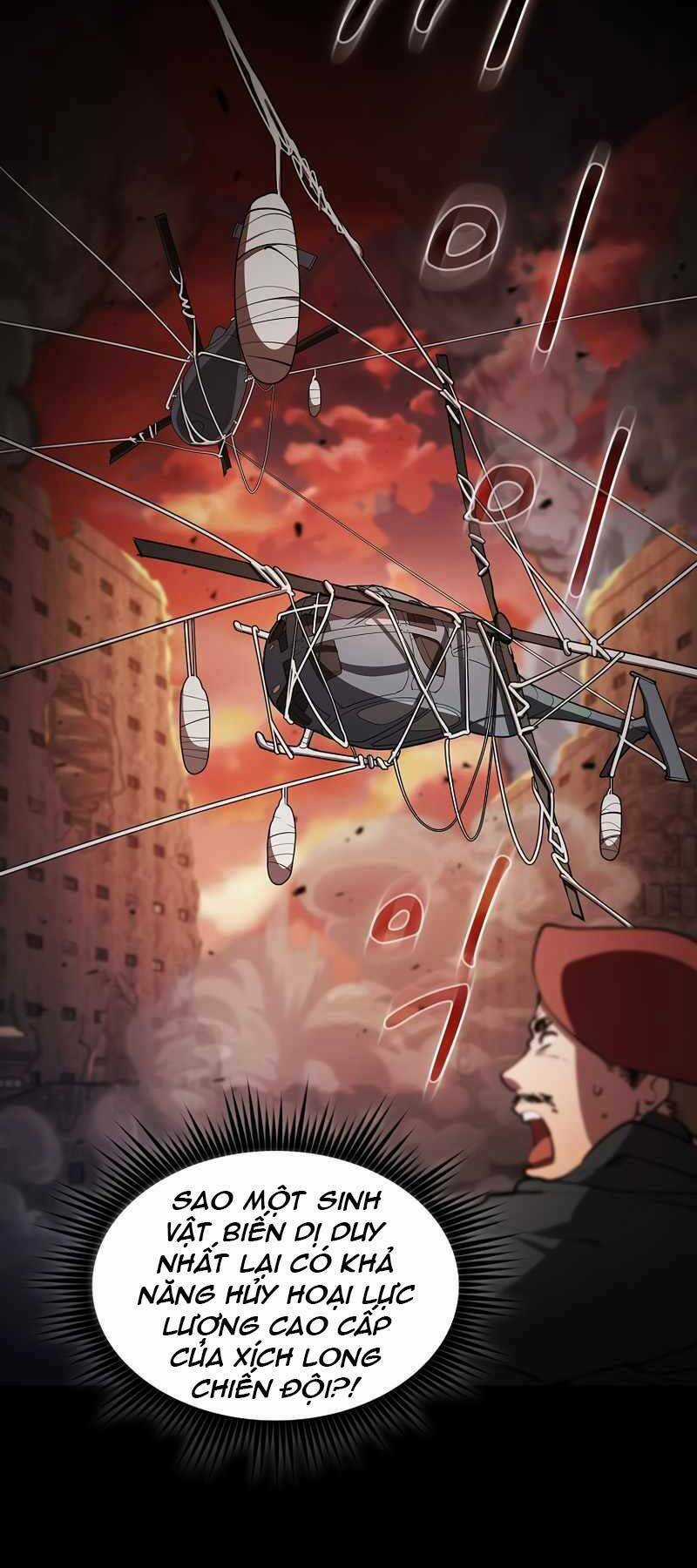 Thợ Săn Kỳ Ảo - Chapter 31 - Trang 23