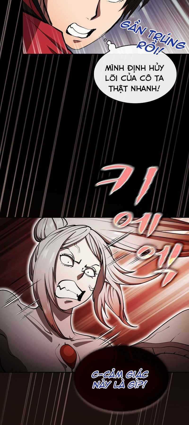 Thợ Săn Kỳ Ảo - Chapter 31 - Trang 30