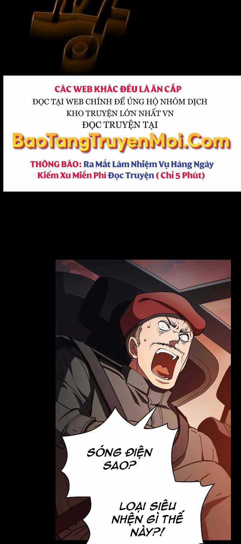 Thợ Săn Kỳ Ảo - Chapter 31 - Trang 4