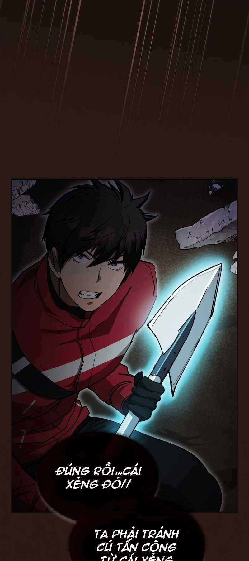 Thợ Săn Kỳ Ảo - Chapter 31 - Trang 31
