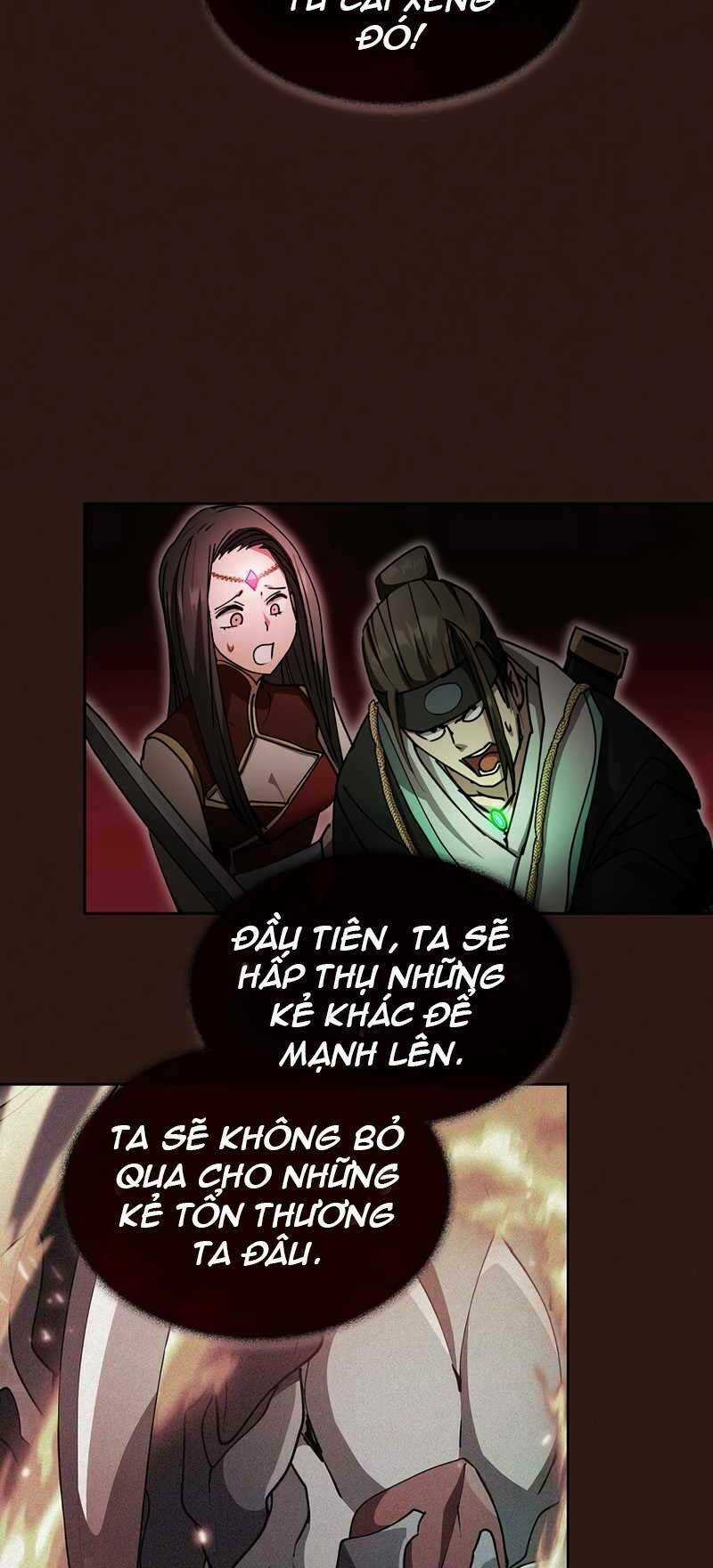 Thợ Săn Kỳ Ảo - Chapter 31 - Trang 32