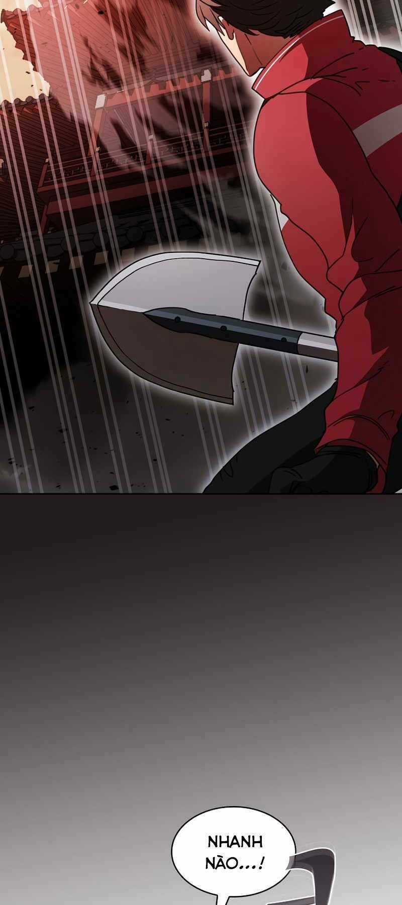 Thợ Săn Kỳ Ảo - Chapter 31 - Trang 39