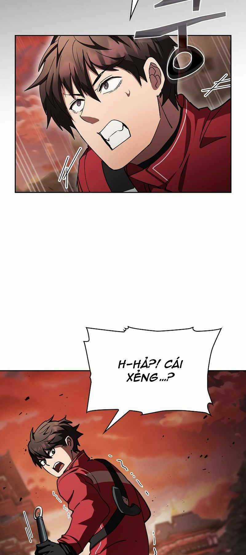 Thợ Săn Kỳ Ảo - Chapter 31 - Trang 40