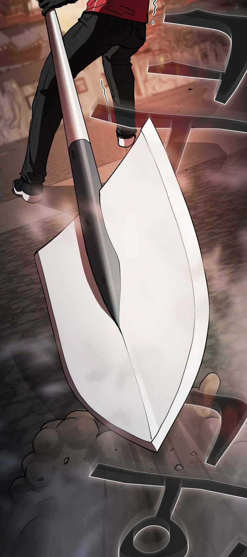 Thợ Săn Kỳ Ảo - Chapter 31 - Trang 41