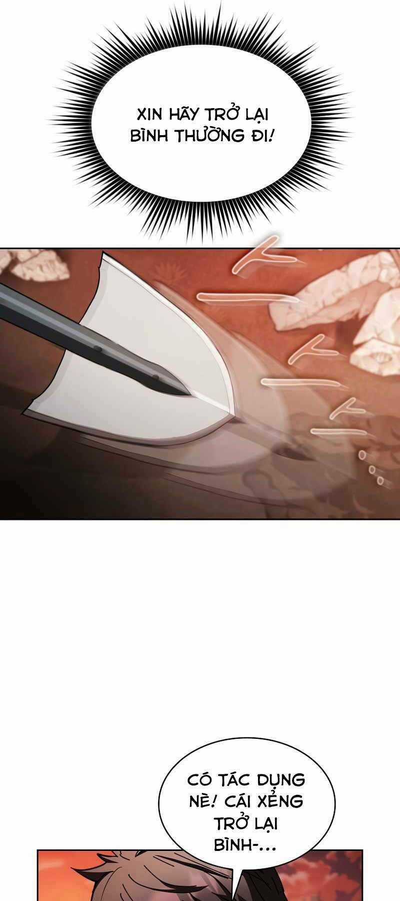 Thợ Săn Kỳ Ảo - Chapter 31 - Trang 45