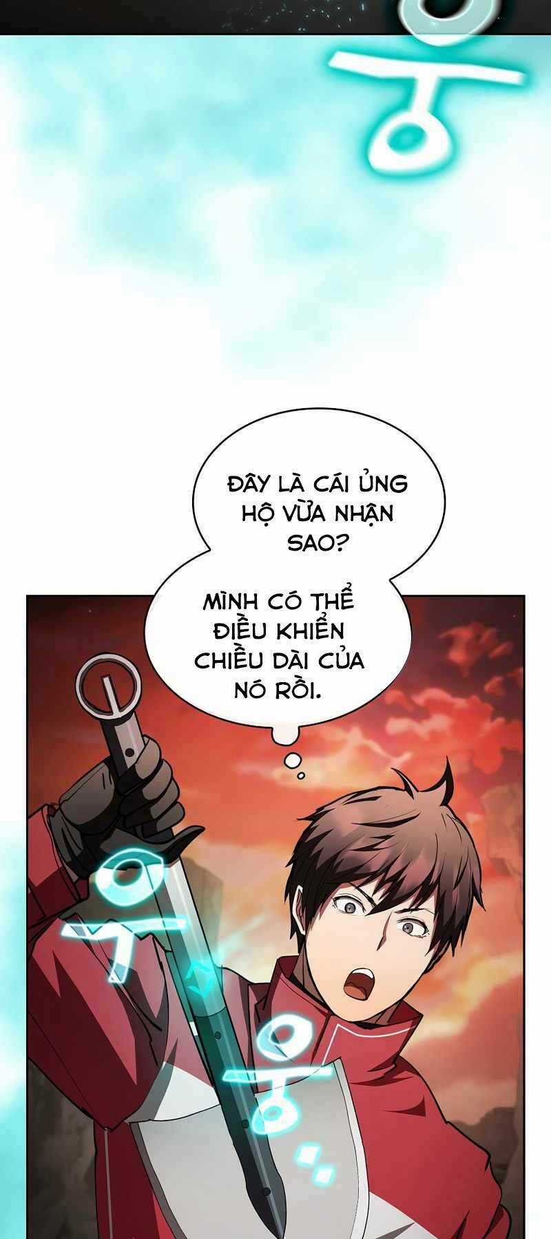 Thợ Săn Kỳ Ảo - Chapter 31 - Trang 47