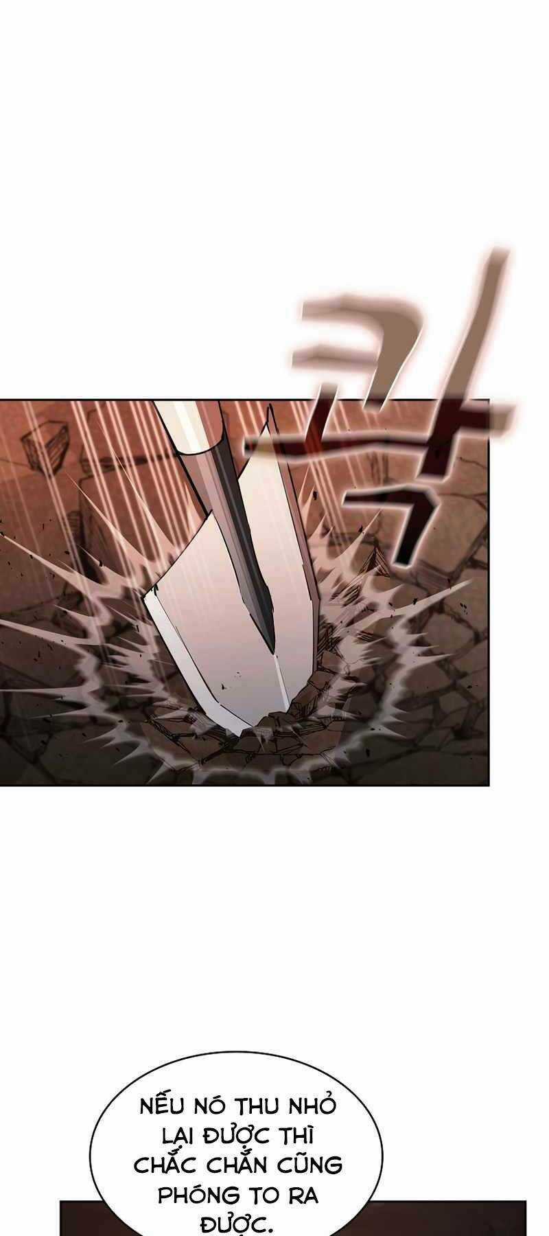 Thợ Săn Kỳ Ảo - Chapter 31 - Trang 49