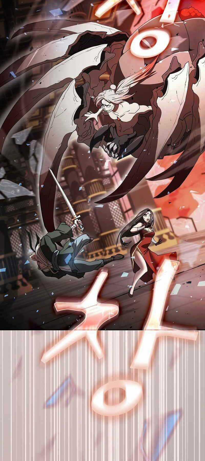 Thợ Săn Kỳ Ảo - Chapter 31 - Trang 55