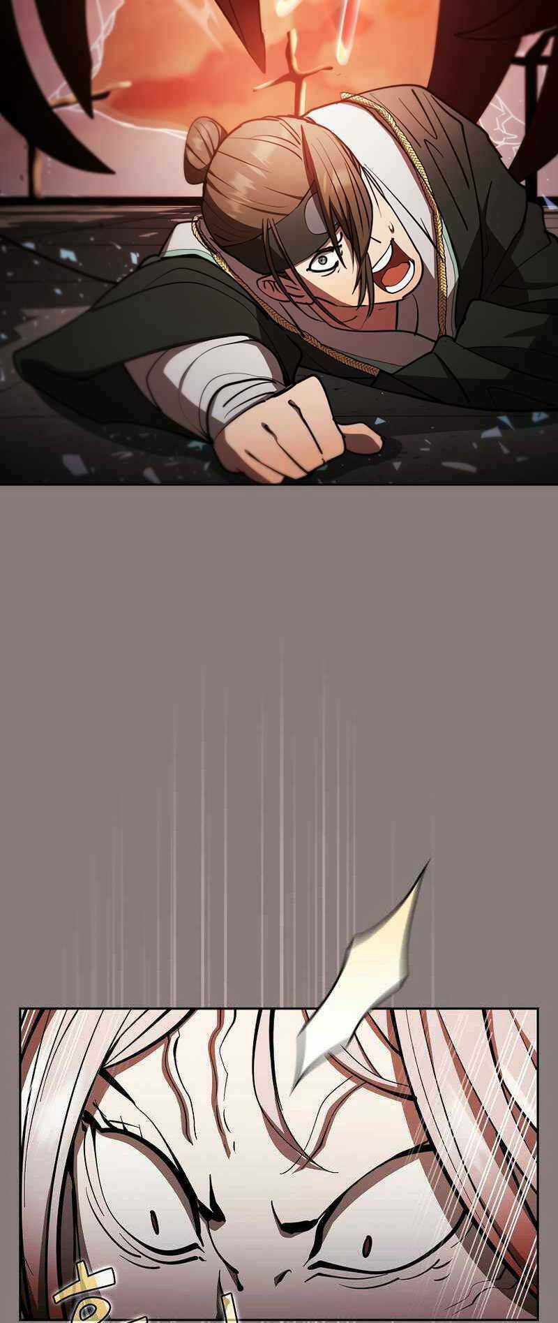 Thợ Săn Kỳ Ảo - Chapter 31 - Trang 58