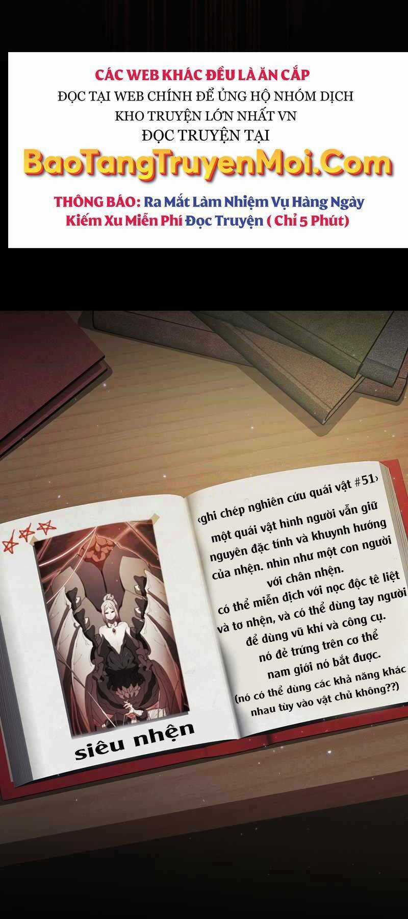 Thợ Săn Kỳ Ảo - Chapter 31 - Trang 72