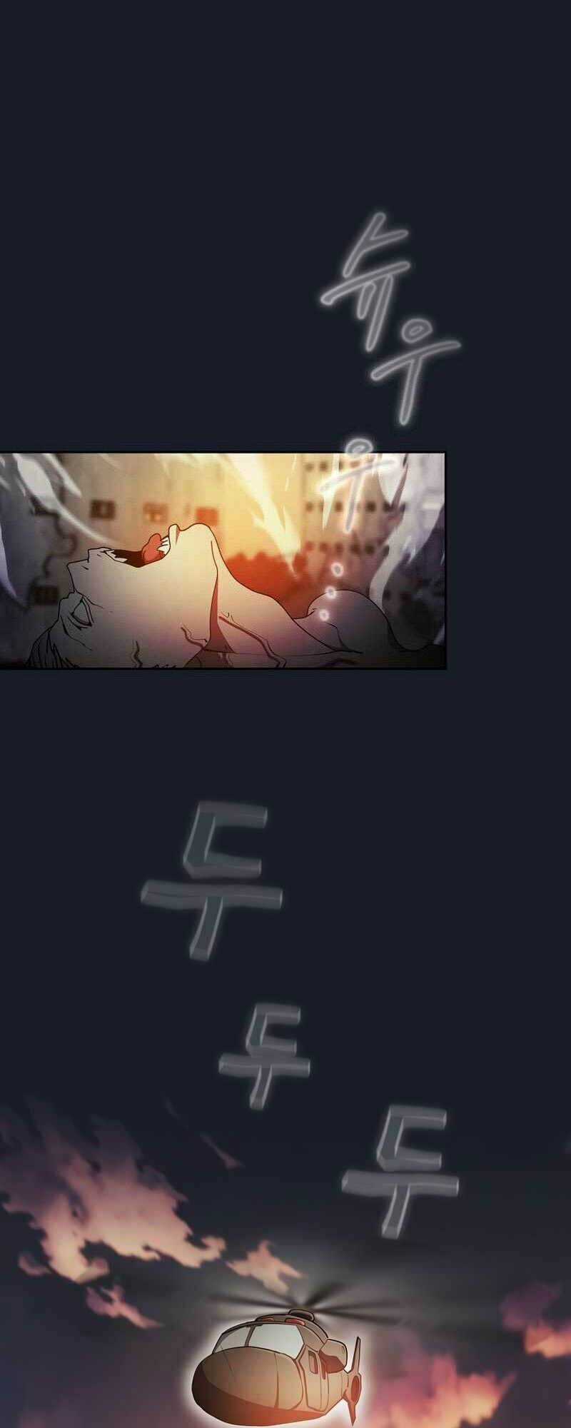 Thợ Săn Kỳ Ảo - Chapter 32 - Trang 1