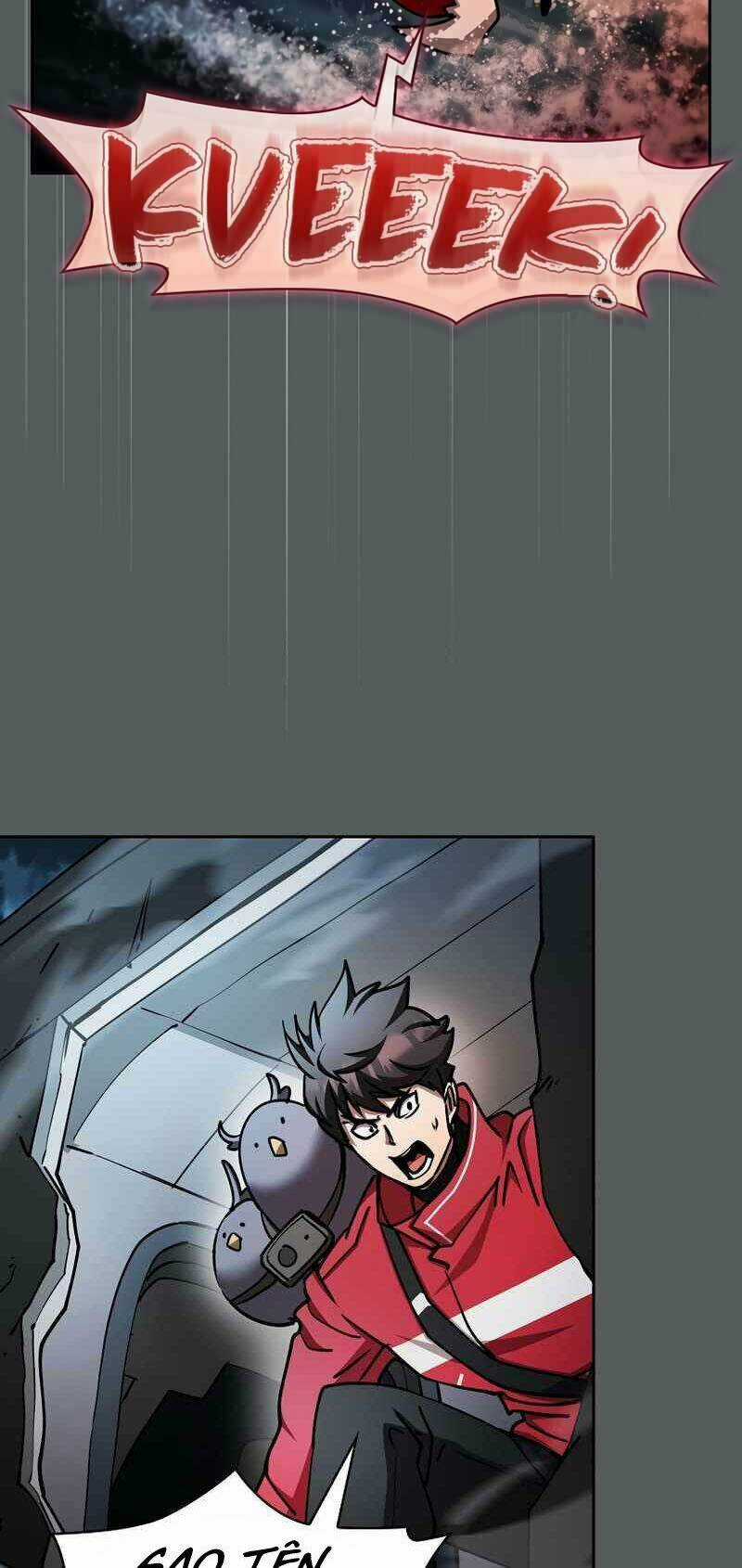 Thợ Săn Kỳ Ảo - Chapter 32 - Trang 104