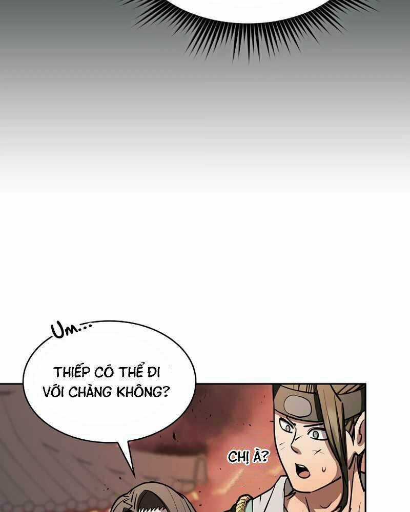Thợ Săn Kỳ Ảo - Chapter 32 - Trang 14