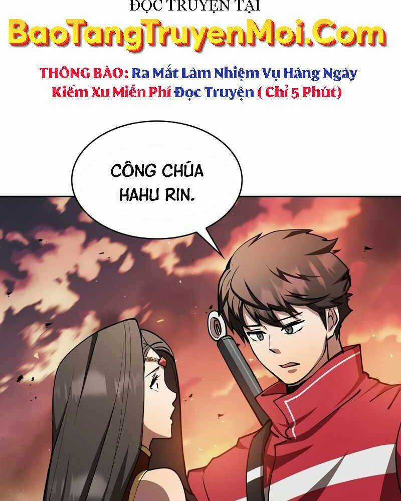 Thợ Săn Kỳ Ảo - Chapter 32 - Trang 17