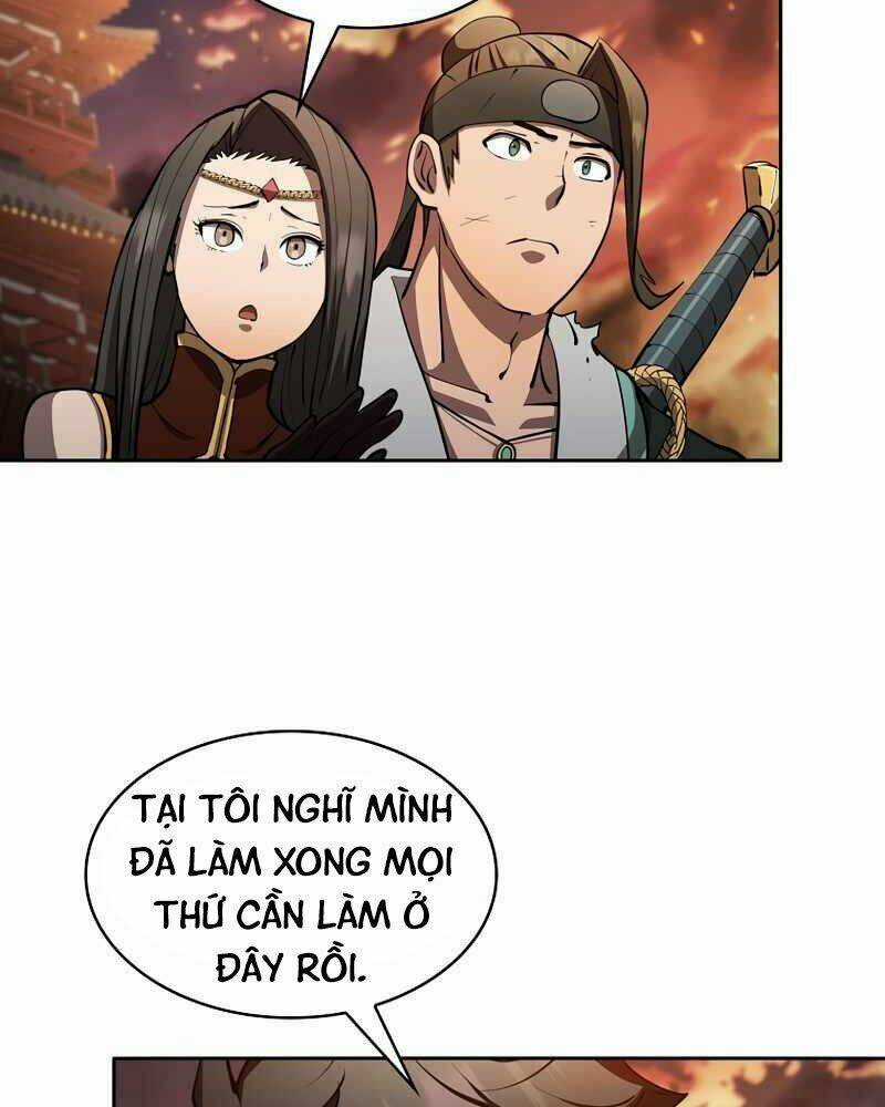 Thợ Săn Kỳ Ảo - Chapter 32 - Trang 7