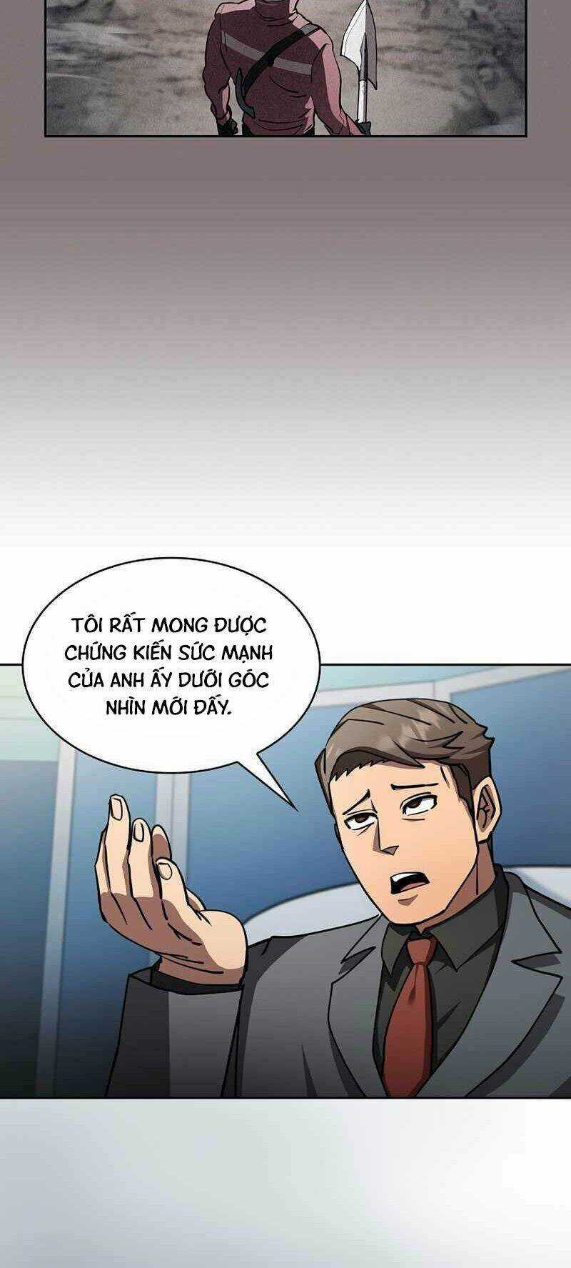 Thợ Săn Kỳ Ảo - Chapter 32 - Trang 65