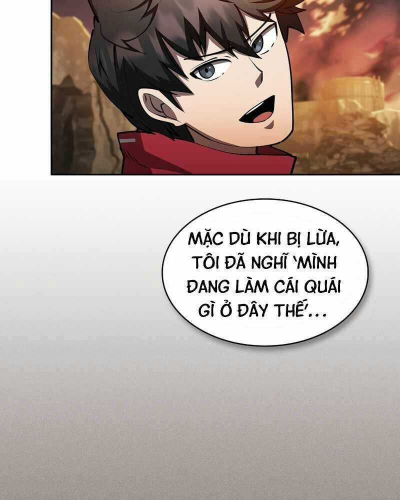 Thợ Săn Kỳ Ảo - Chapter 32 - Trang 8