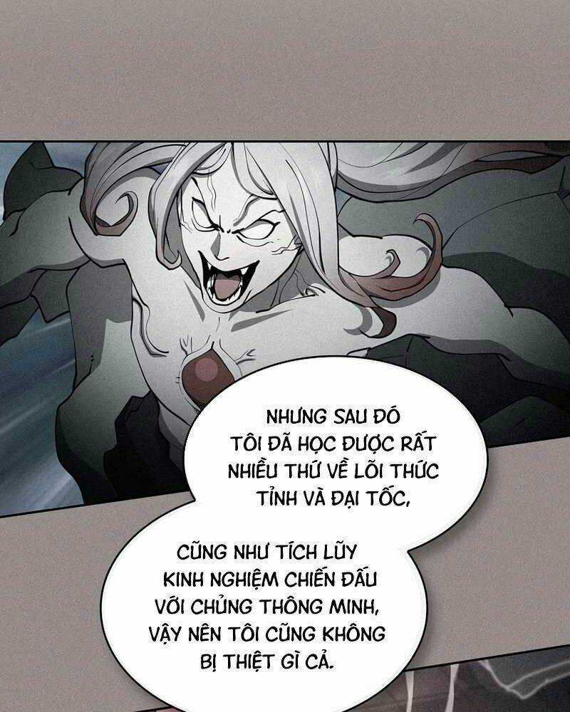 Thợ Săn Kỳ Ảo - Chapter 32 - Trang 9