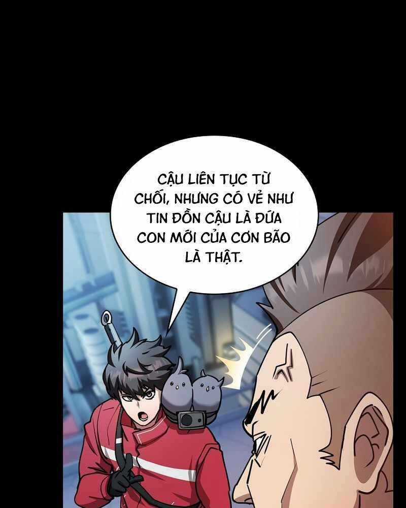 Thợ Săn Kỳ Ảo - Chapter 33 - Trang 12