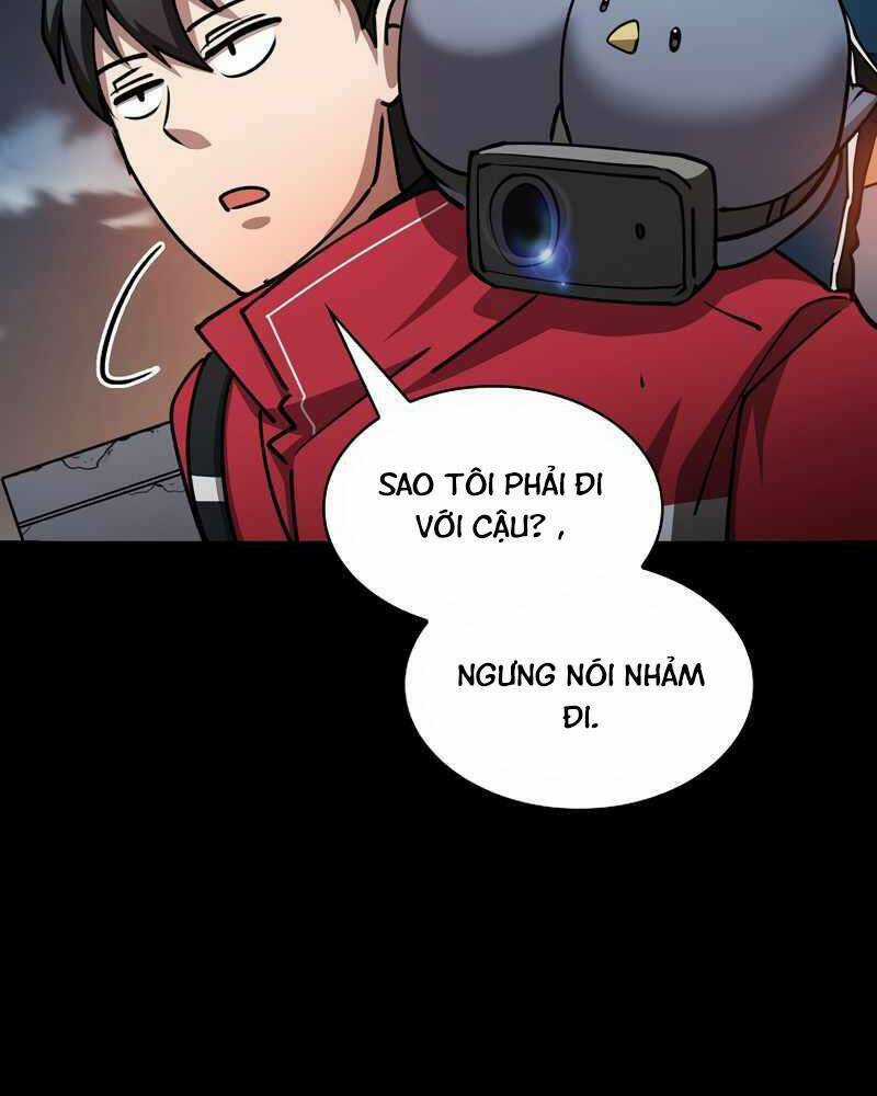 Thợ Săn Kỳ Ảo - Chapter 33 - Trang 15