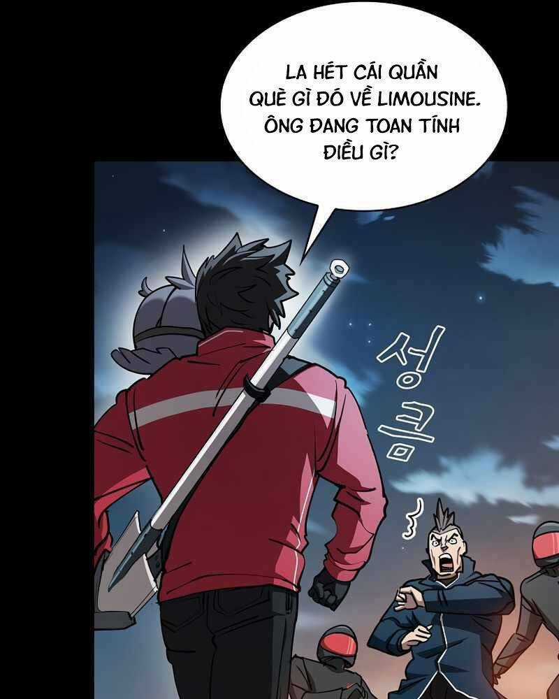 Thợ Săn Kỳ Ảo - Chapter 33 - Trang 26