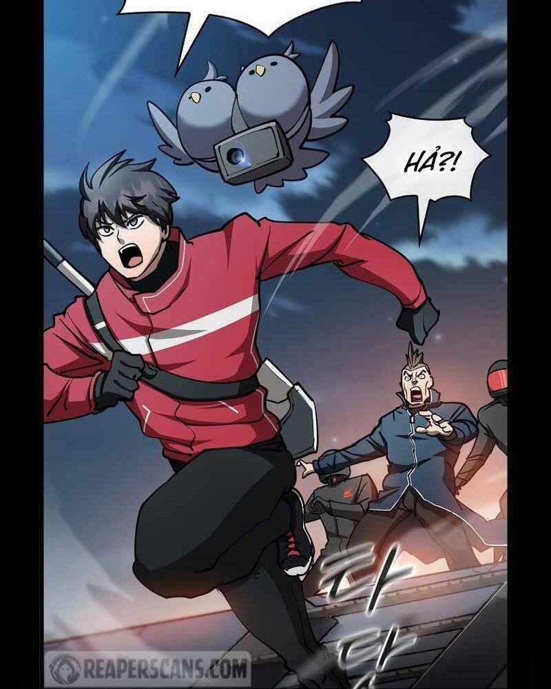 Thợ Săn Kỳ Ảo - Chapter 33 - Trang 39