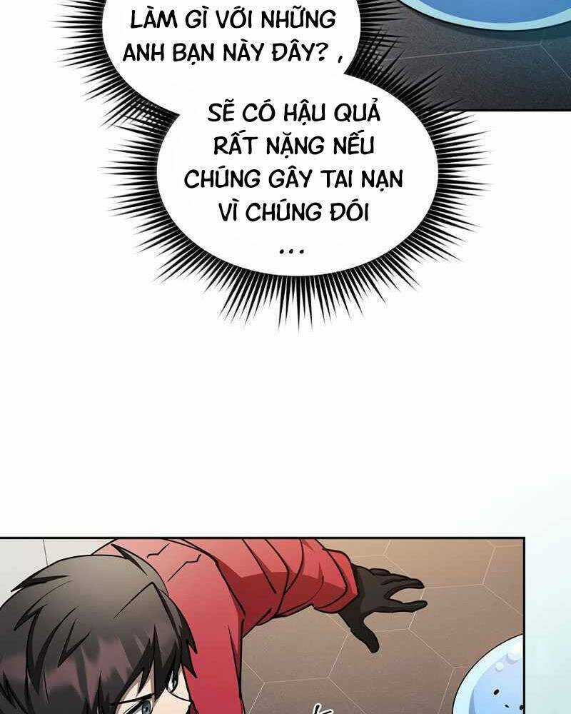 Thợ Săn Kỳ Ảo - Chapter 33 - Trang 94