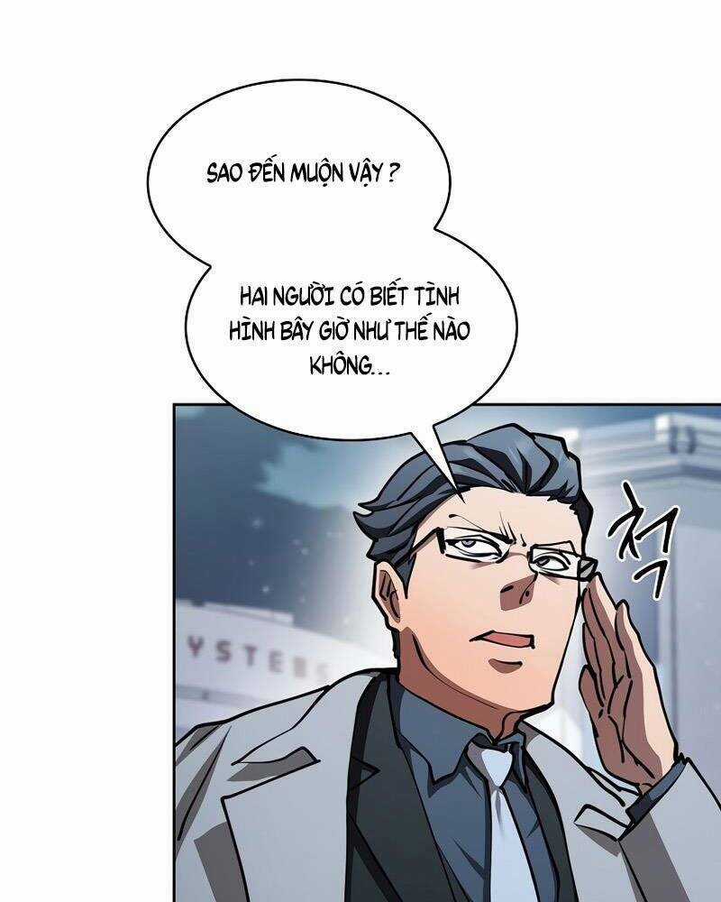 Thợ Săn Kỳ Ảo - Chapter 34 - Trang 2