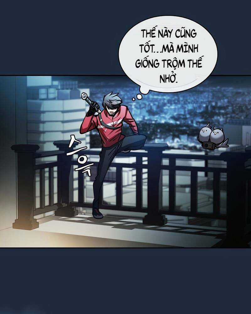 Thợ Săn Kỳ Ảo - Chapter 34 - Trang 24