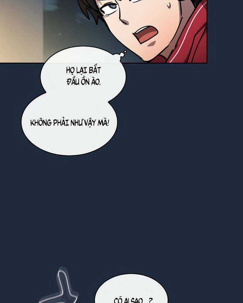 Thợ Săn Kỳ Ảo - Chapter 34 - Trang 26