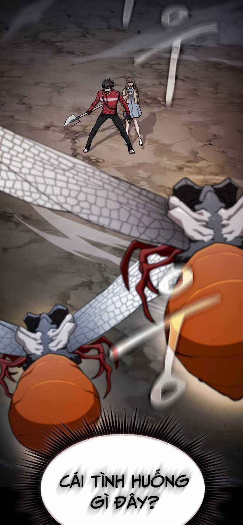 Thợ Săn Kỳ Ảo - Chapter 35 - Trang 3