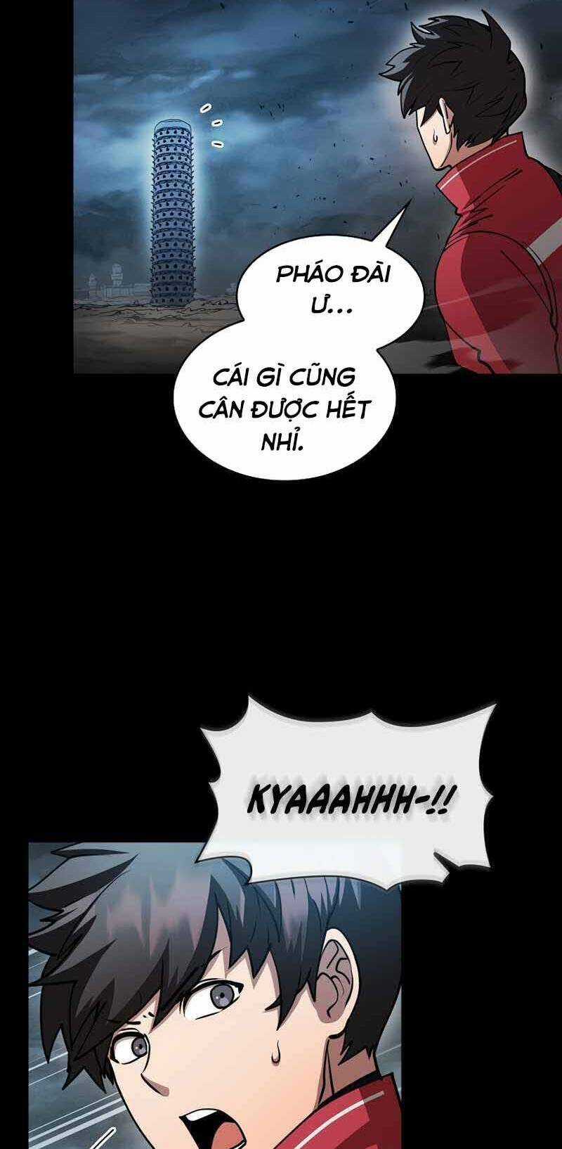 Thợ Săn Kỳ Ảo - Chapter 35 - Trang 29