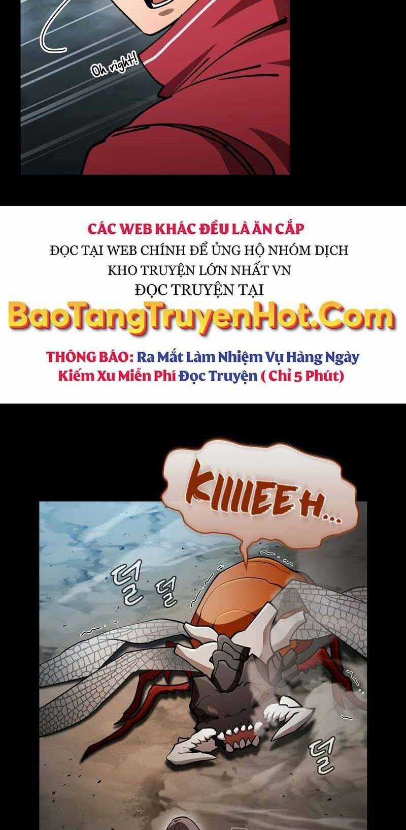 Thợ Săn Kỳ Ảo - Chapter 35 - Trang 30