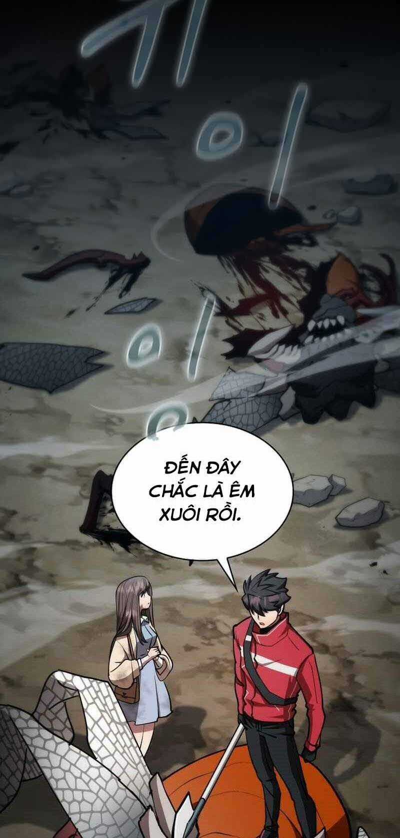 Thợ Săn Kỳ Ảo - Chapter 35 - Trang 34
