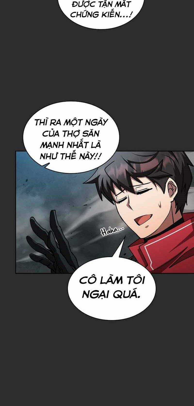 Thợ Săn Kỳ Ảo - Chapter 35 - Trang 37