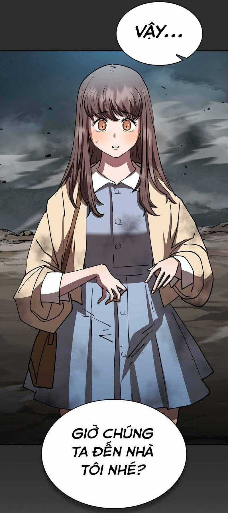 Thợ Săn Kỳ Ảo - Chapter 35 - Trang 38