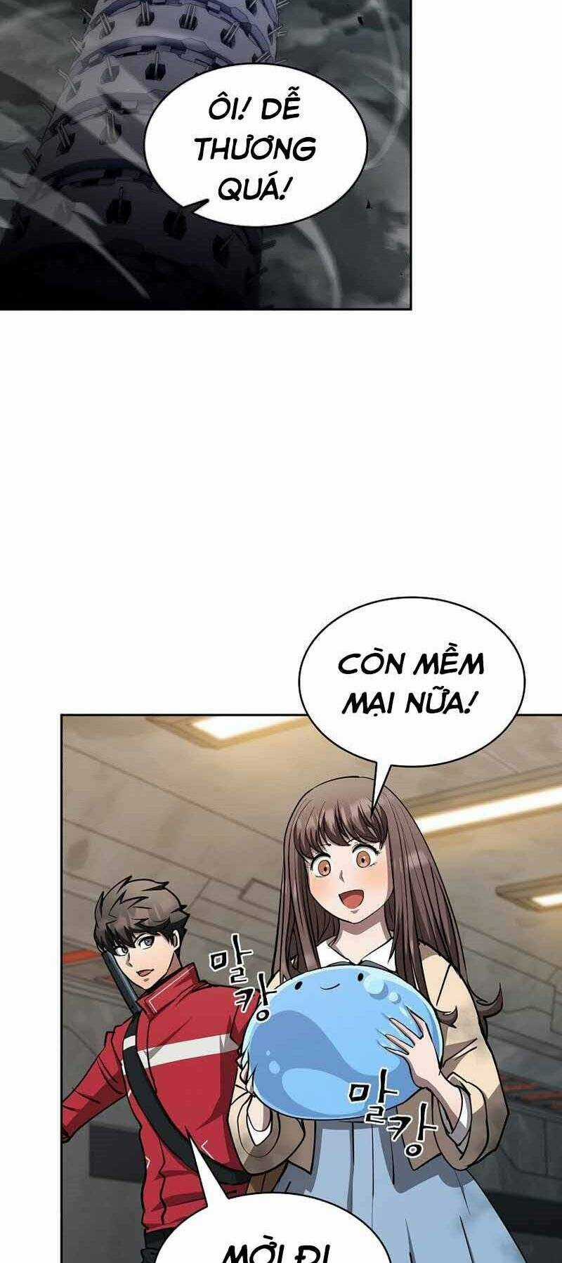 Thợ Săn Kỳ Ảo - Chapter 35 - Trang 40