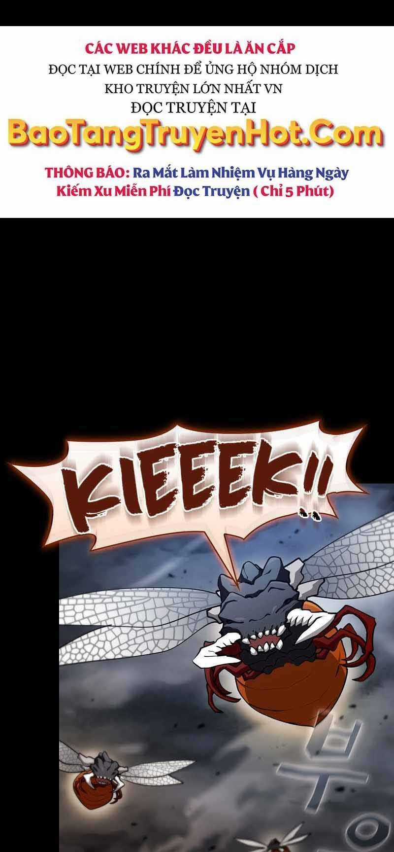 Thợ Săn Kỳ Ảo - Chapter 35 - Trang 5