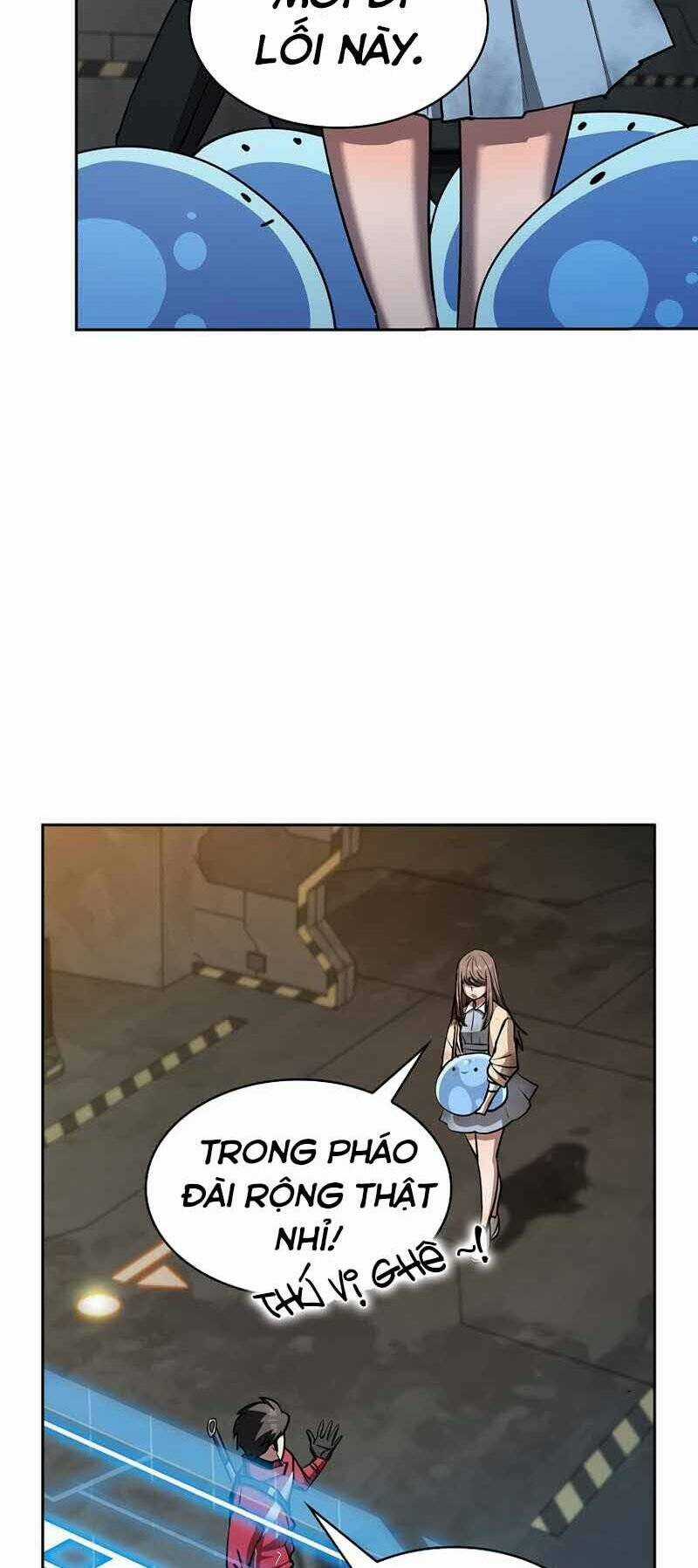 Thợ Săn Kỳ Ảo - Chapter 35 - Trang 41