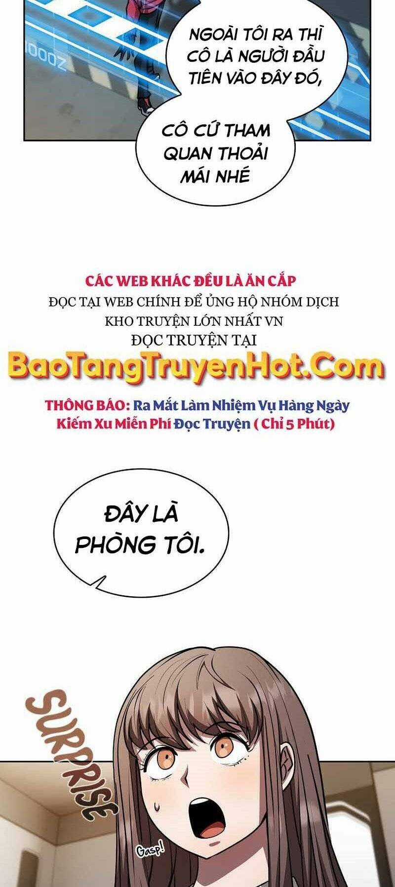 Thợ Săn Kỳ Ảo - Chapter 35 - Trang 42