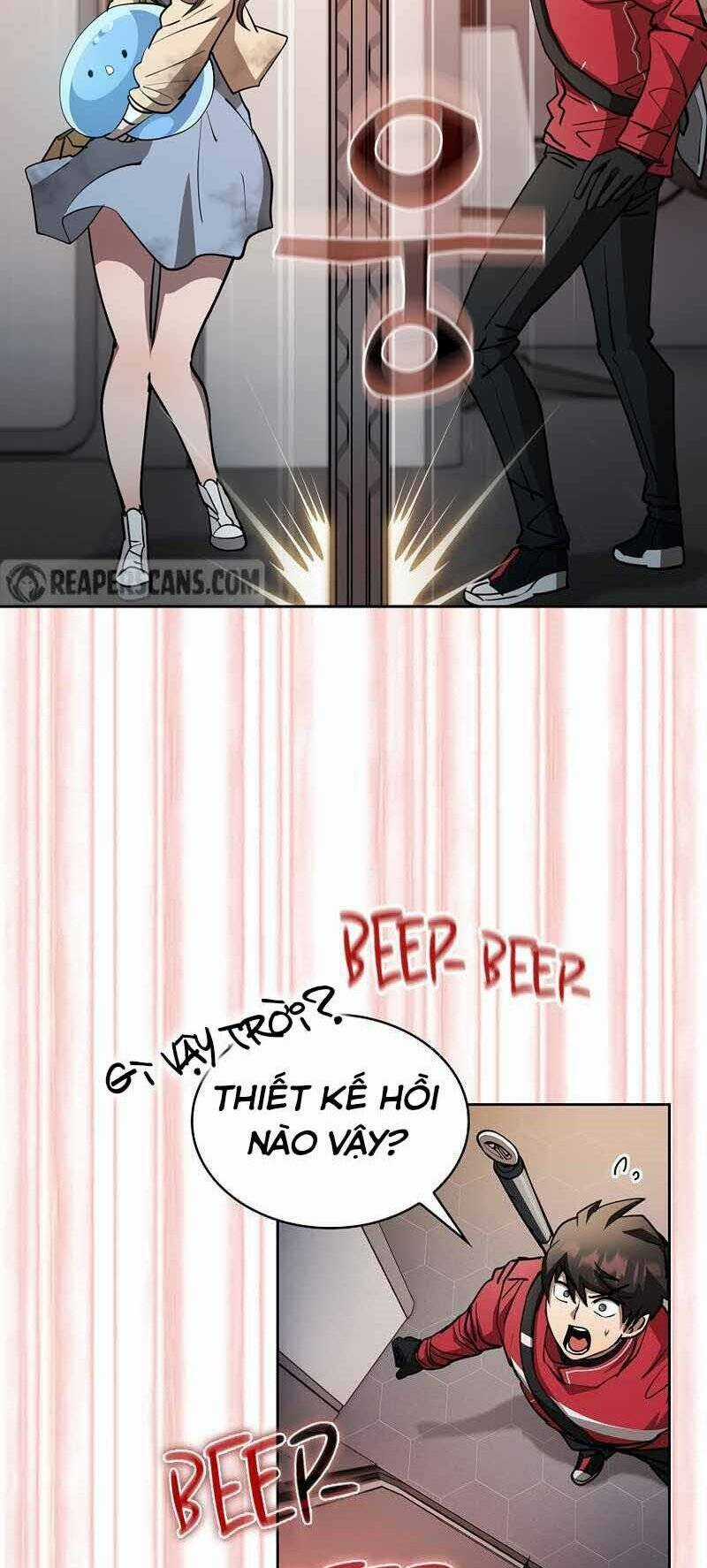 Thợ Săn Kỳ Ảo - Chapter 35 - Trang 45