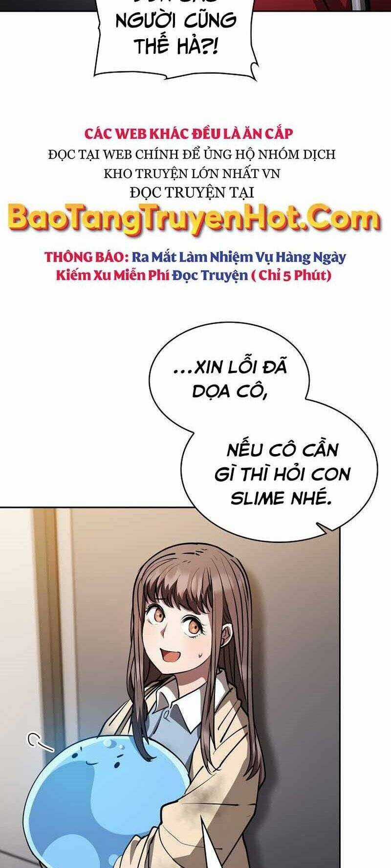 Thợ Săn Kỳ Ảo - Chapter 35 - Trang 49