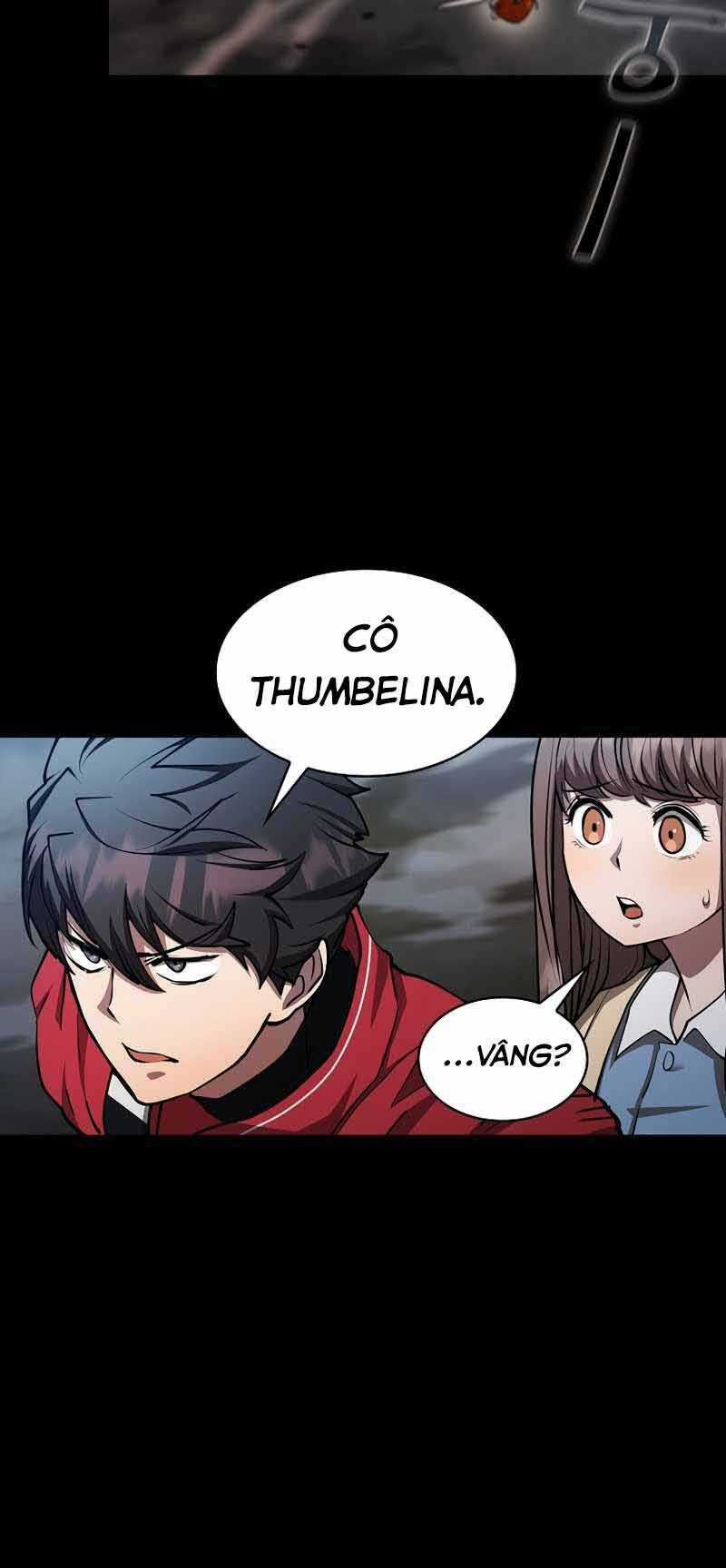 Thợ Săn Kỳ Ảo - Chapter 35 - Trang 6