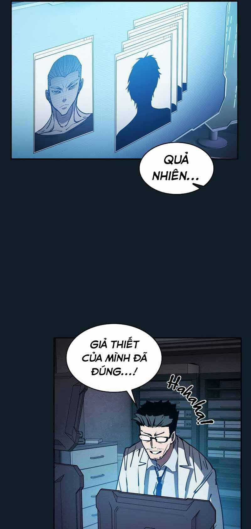 Thợ Săn Kỳ Ảo - Chapter 35 - Trang 58