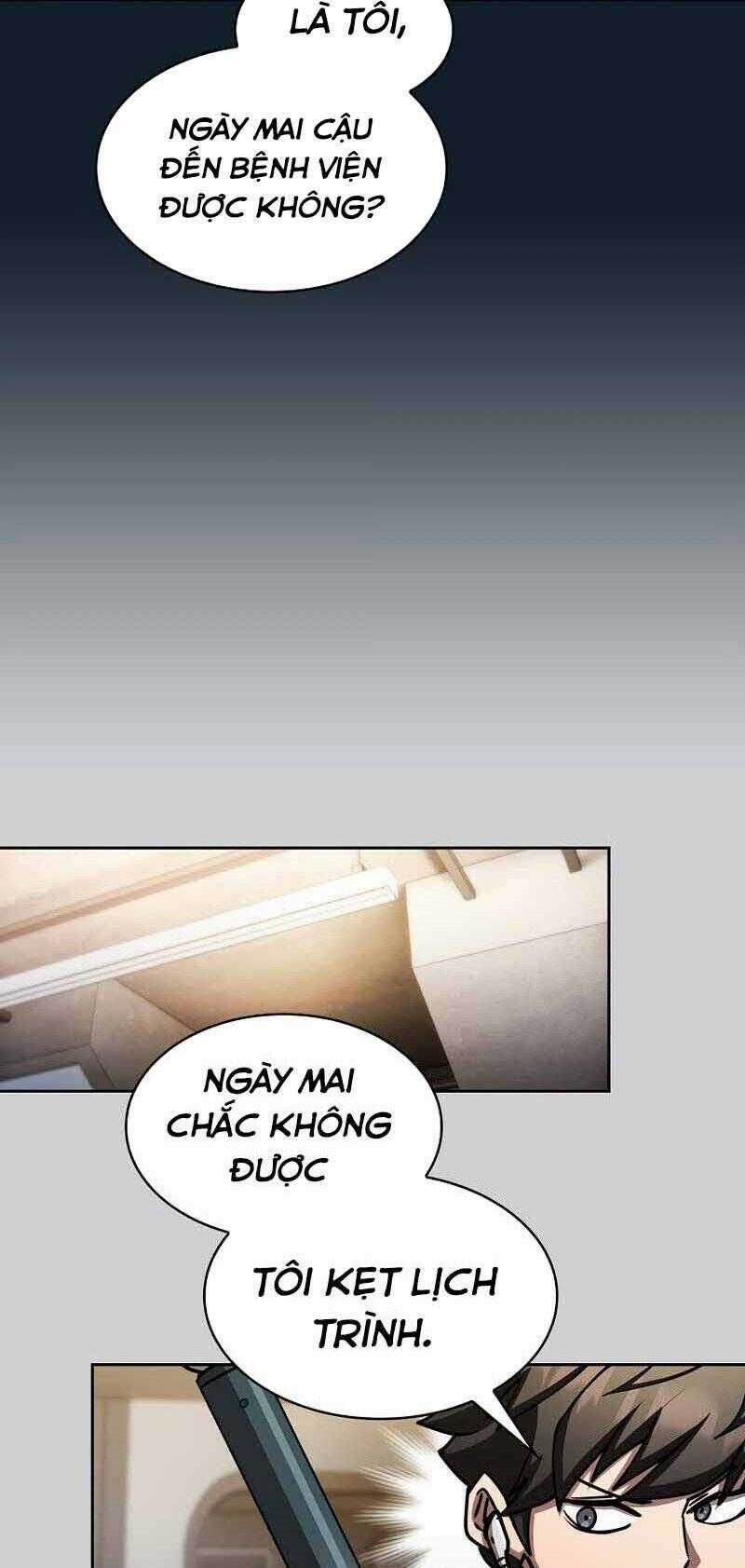 Thợ Săn Kỳ Ảo - Chapter 35 - Trang 61