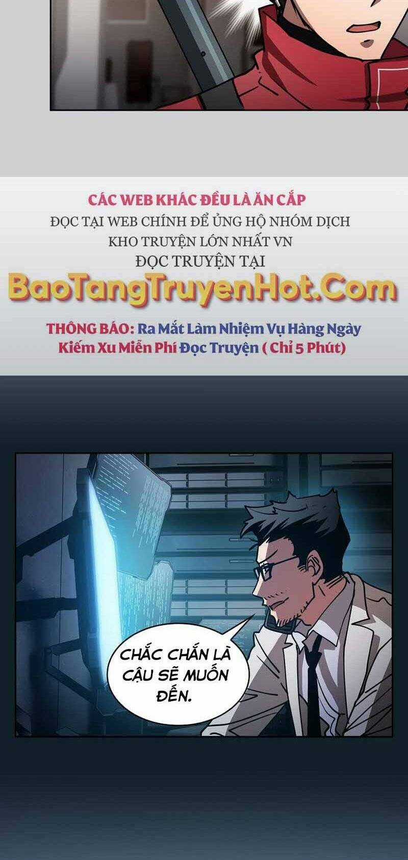 Thợ Săn Kỳ Ảo - Chapter 35 - Trang 62