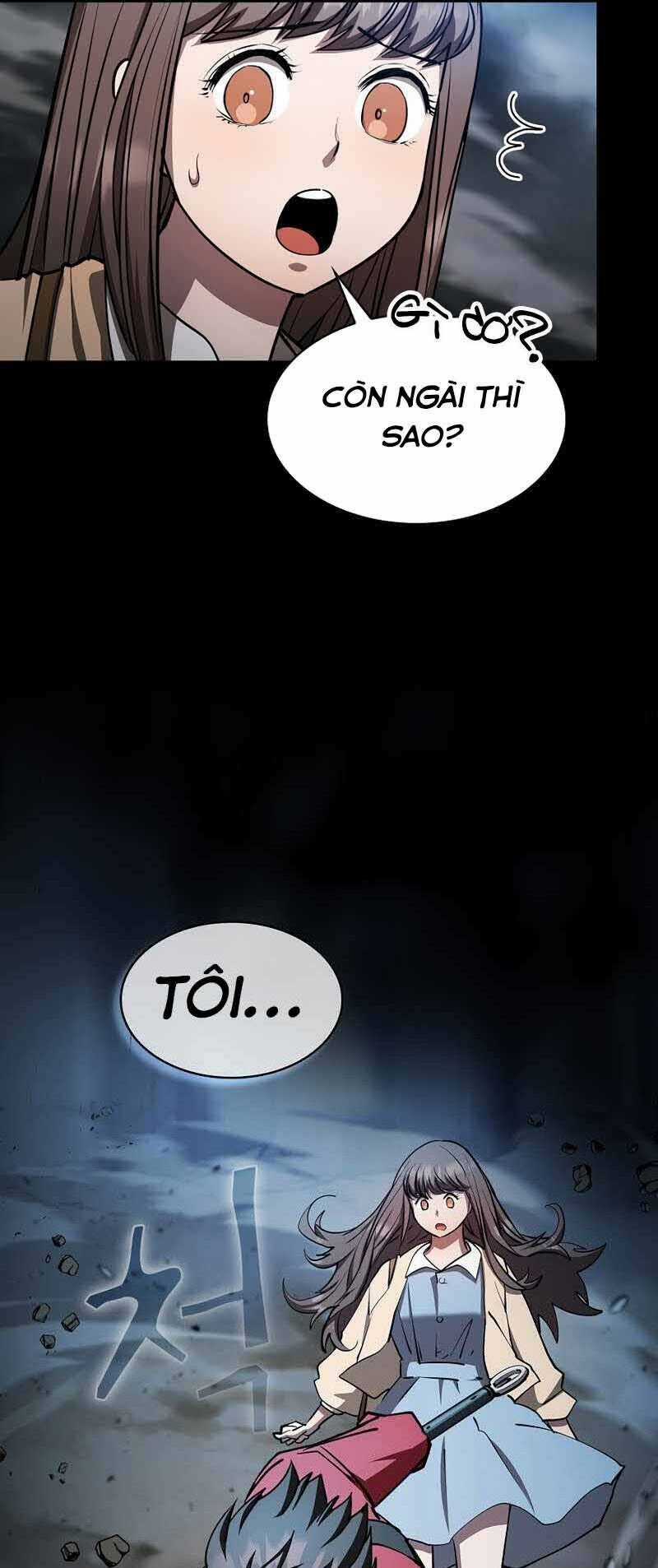 Thợ Săn Kỳ Ảo - Chapter 35 - Trang 8